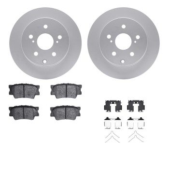 Disc Brake Kit