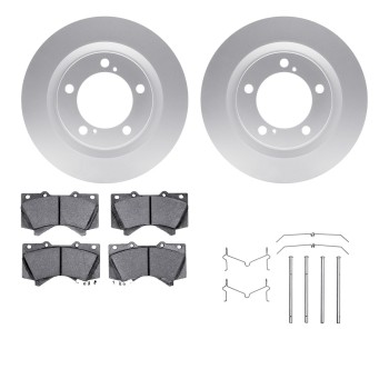 Disc Brake Kit