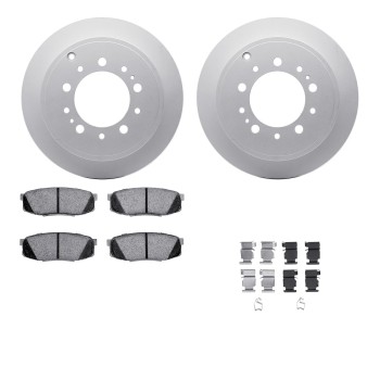 Disc Brake Kit