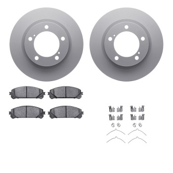 Disc Brake Kit