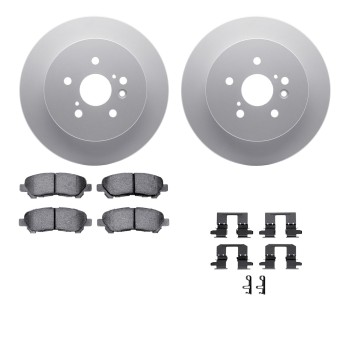 Disc Brake Kit