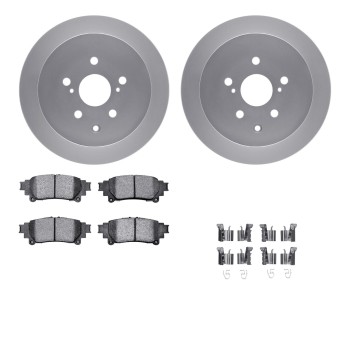 Disc Brake Kit