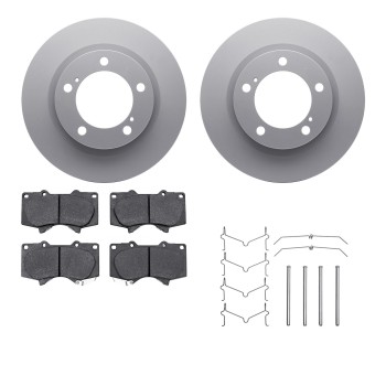 Disc Brake Kit