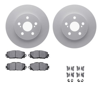 Disc Brake Kit