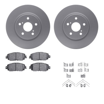 Disc Brake Kit