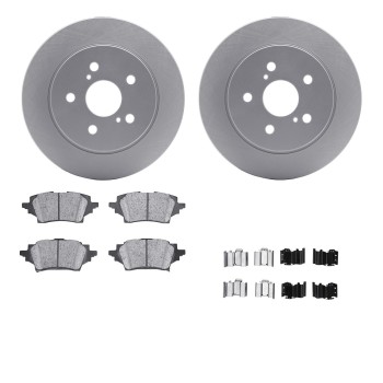 Disc Brake Kit