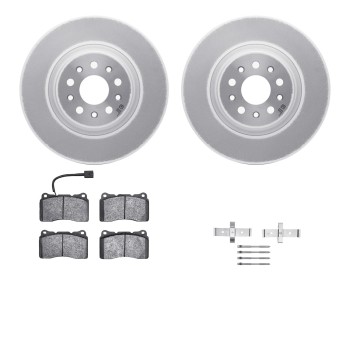 Disc Brake Kit