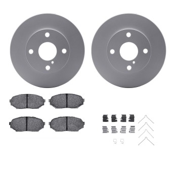 Disc Brake Kit