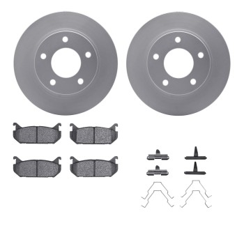 Disc Brake Kit