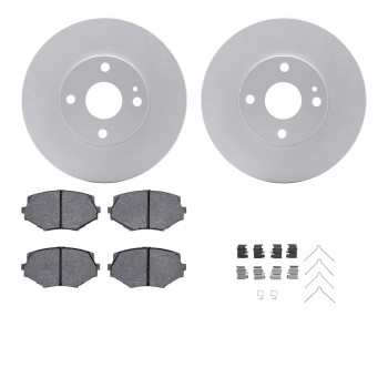 Disc Brake Kit