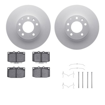 Disc Brake Kit