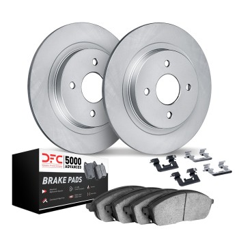 Disc Brake Kit