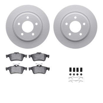 Disc Brake Kit
