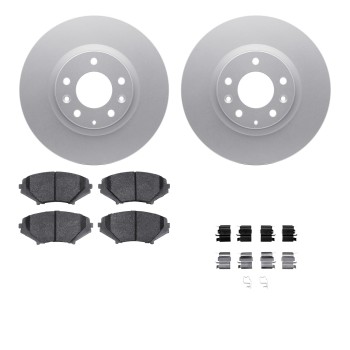 Disc Brake Kit