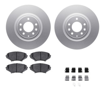 Disc Brake Kit