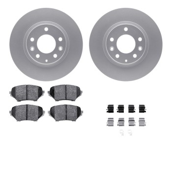 Disc Brake Kit