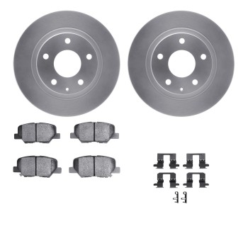 Disc Brake Kit