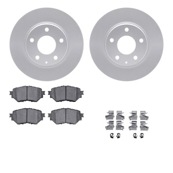Disc Brake Kit