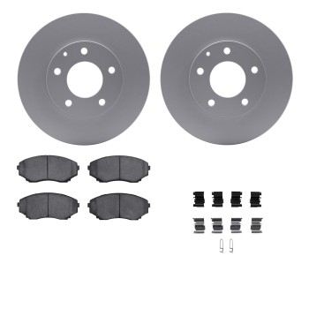 Disc Brake Kit