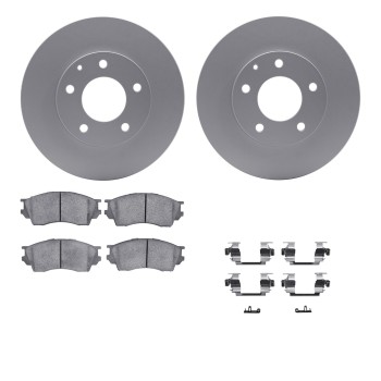 Disc Brake Kit
