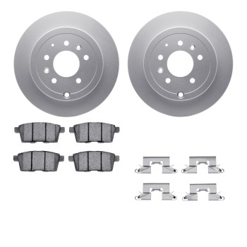 Disc Brake Kit