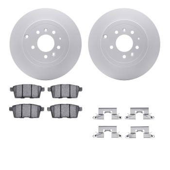 Disc Brake Kit