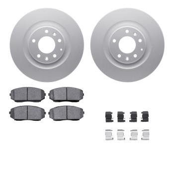 Disc Brake Kit