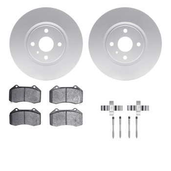 Disc Brake Kit