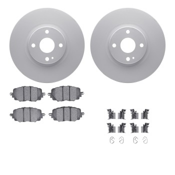 Disc Brake Kit