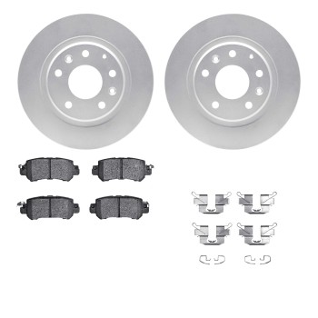 Disc Brake Kit