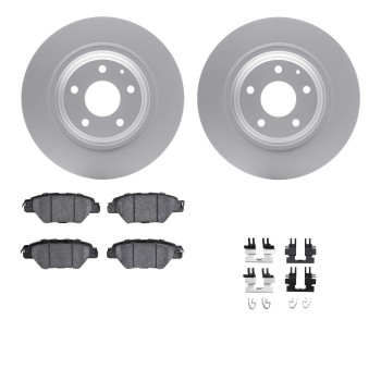 Disc Brake Kit