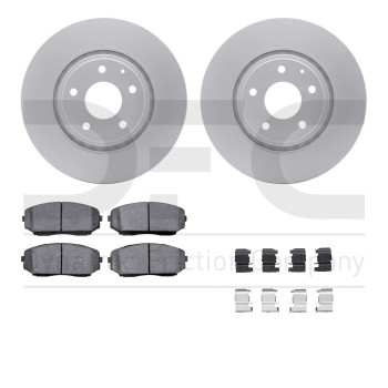 Disc Brake Kit