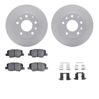 Disc Brake Kit