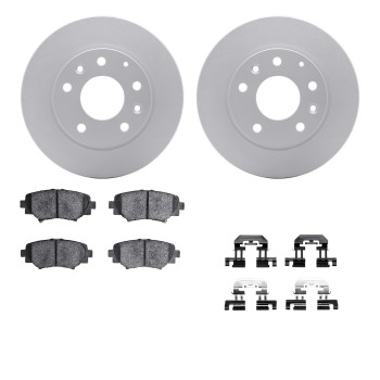 Disc Brake Kit