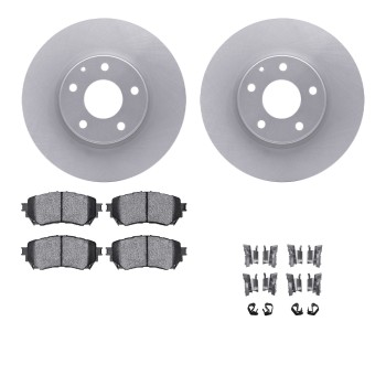 Disc Brake Kit