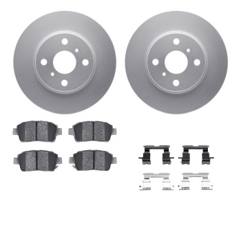 Disc Brake Kit
