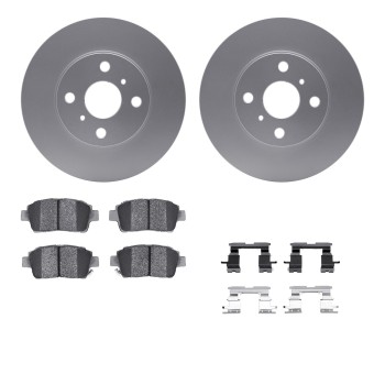 Disc Brake Kit