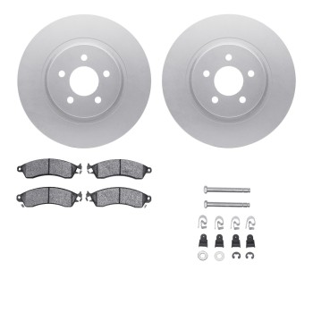 Disc Brake Kit