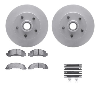 Disc Brake Kit