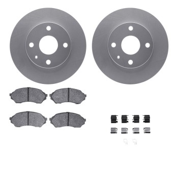 Disc Brake Kit