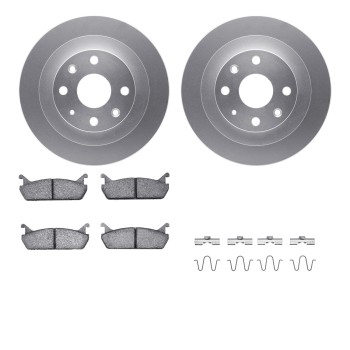 Disc Brake Kit