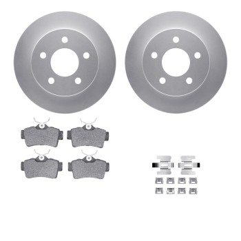 Disc Brake Kit