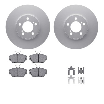 Disc Brake Kit