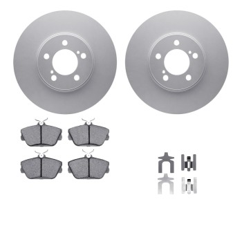 Disc Brake Kit
