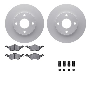 Disc Brake Kit