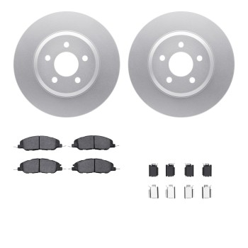 Disc Brake Kit