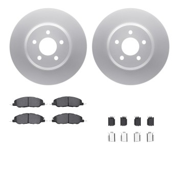 Disc Brake Kit