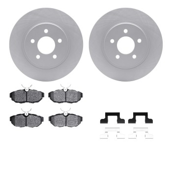 Disc Brake Kit