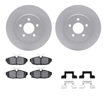 Disc Brake Kit