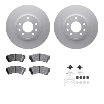 Disc Brake Kit